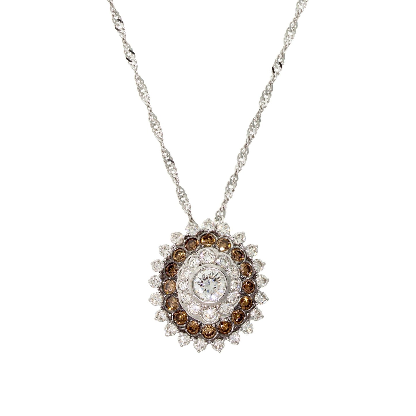 Diamond Necklace