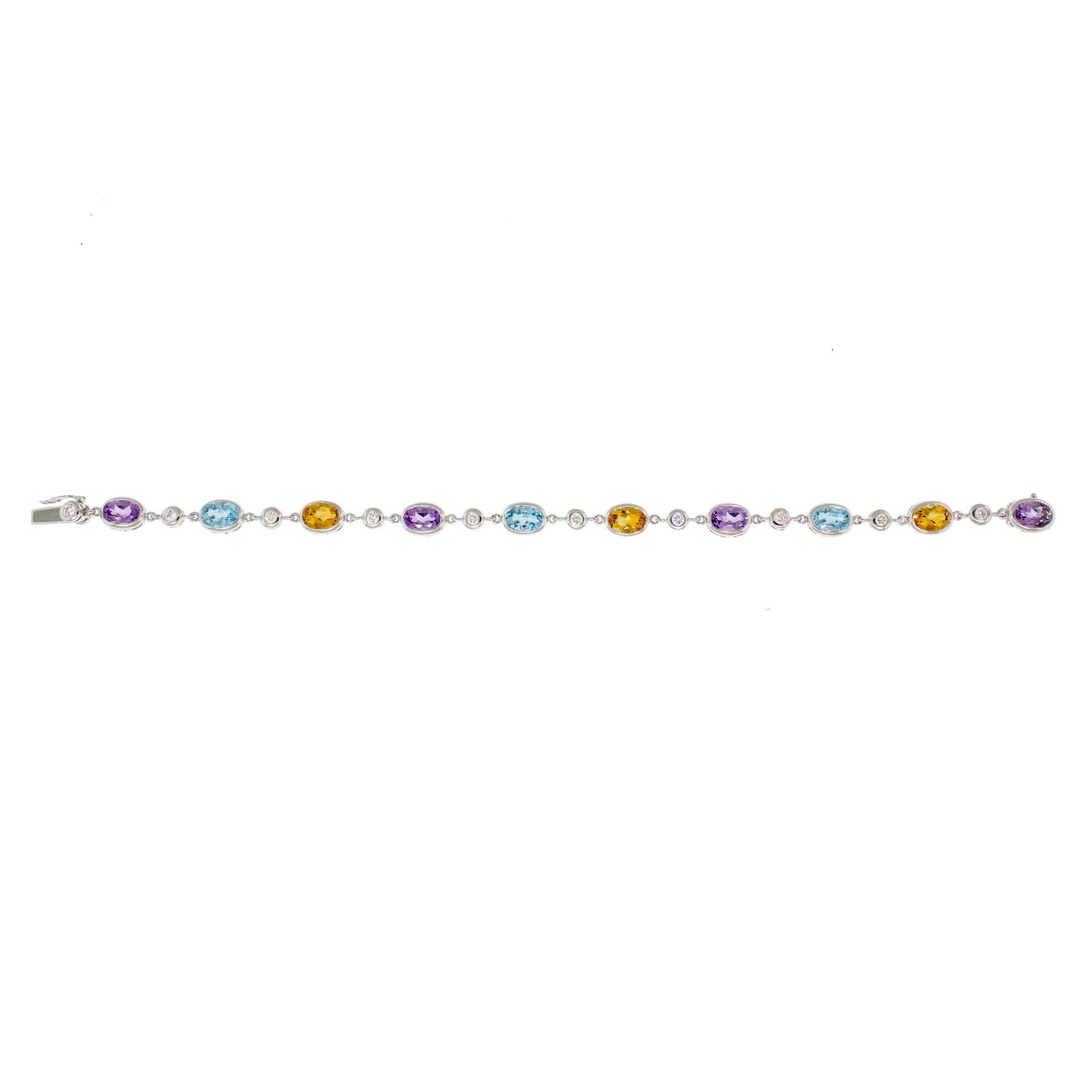 Diamond Bracelet
