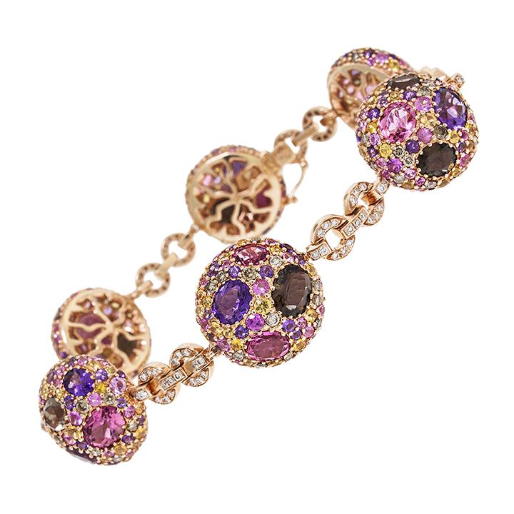 Joy | Tourmaline Bracelet