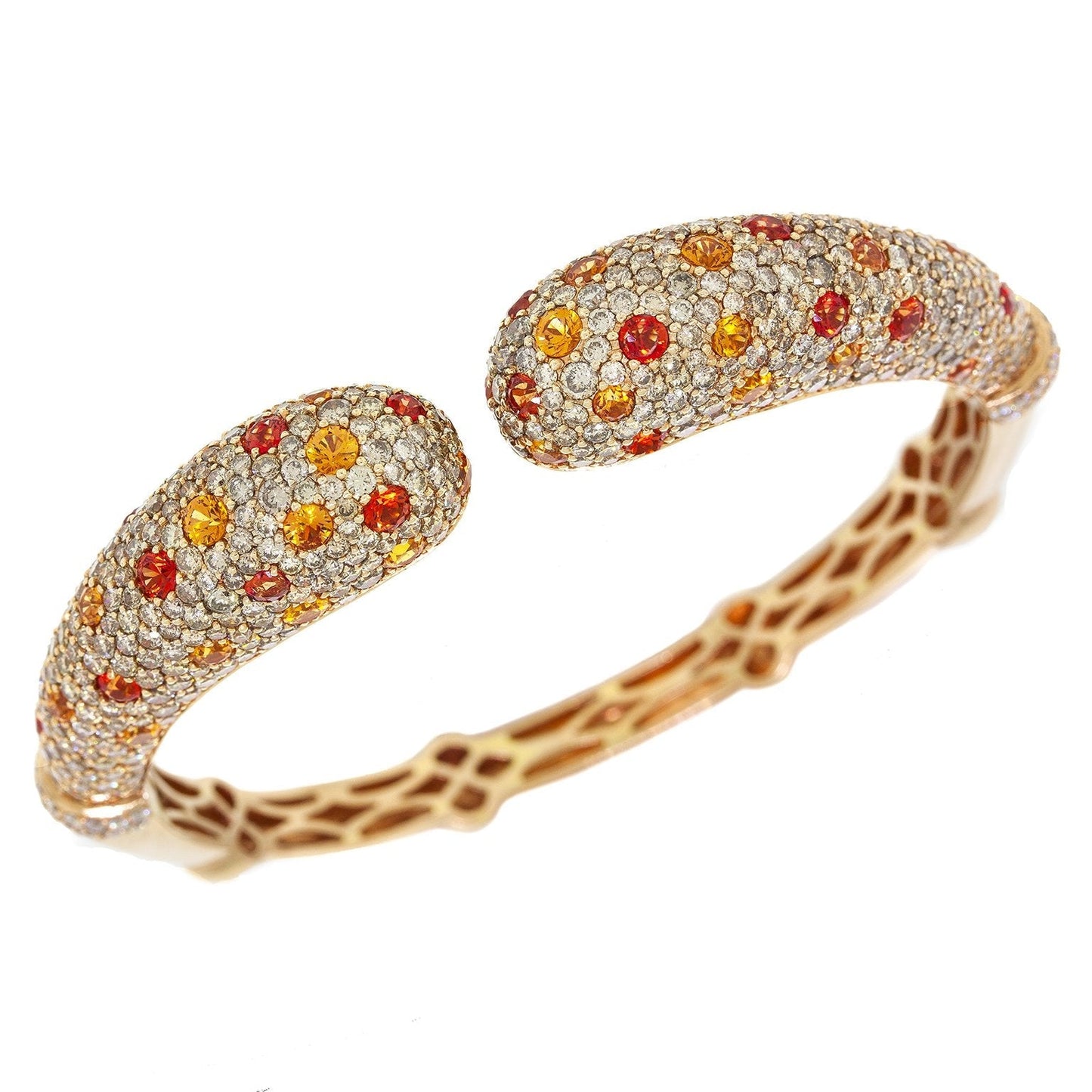 Truth/Captivate | Diamond Bracelet