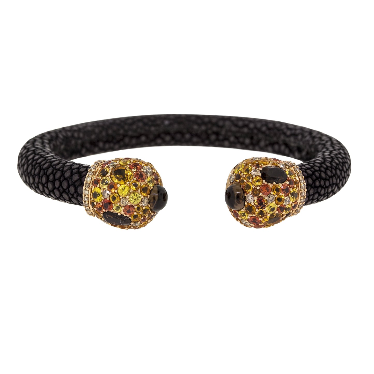 Smoky Bracelet