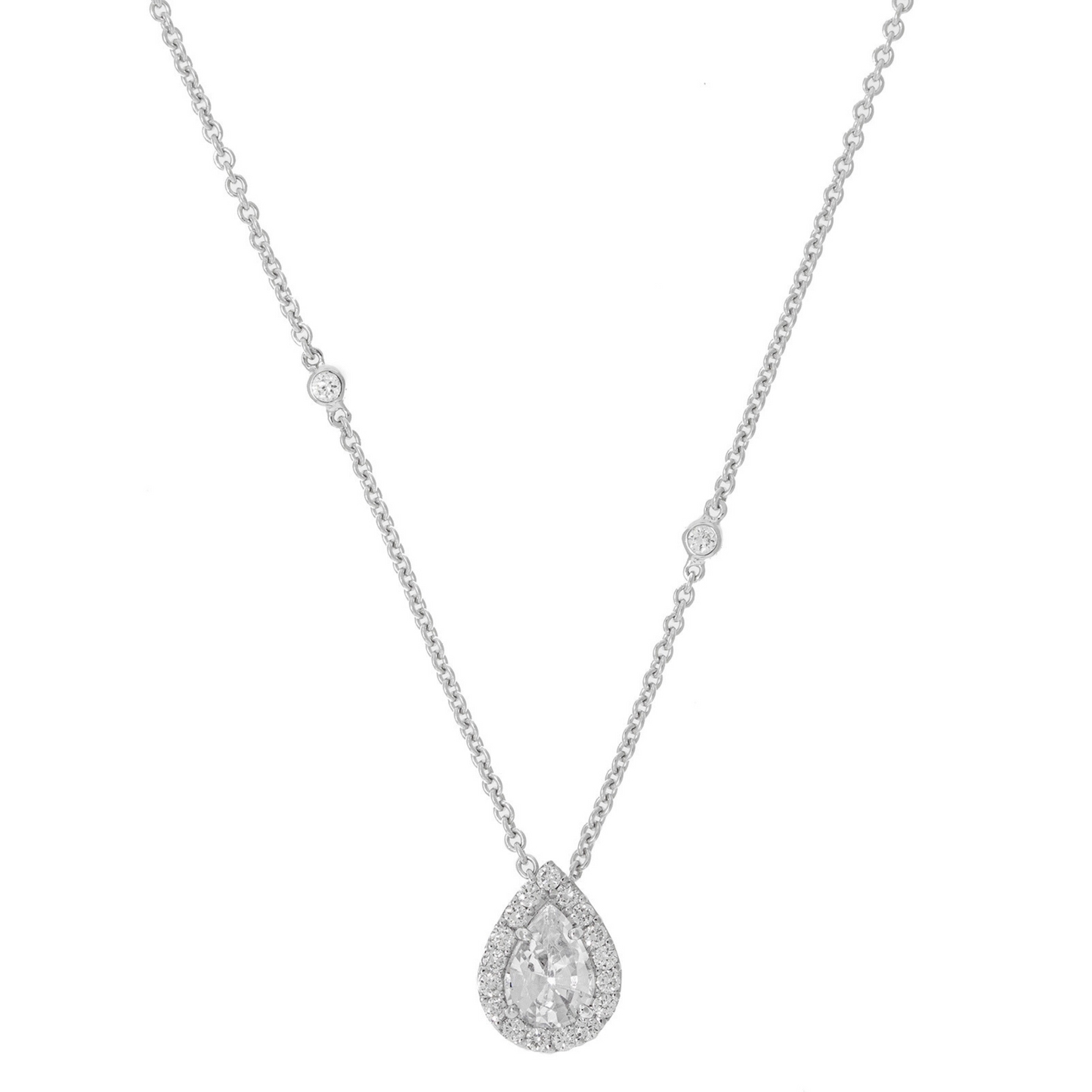 Dream | Sapphire Necklace