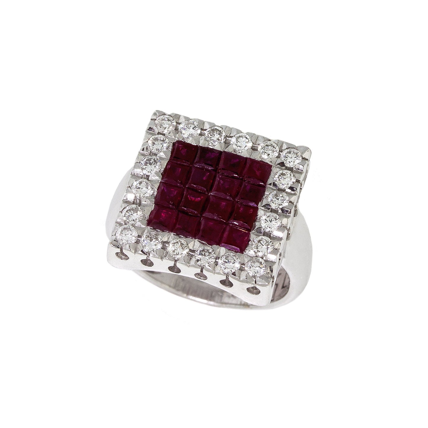Ruby Ring