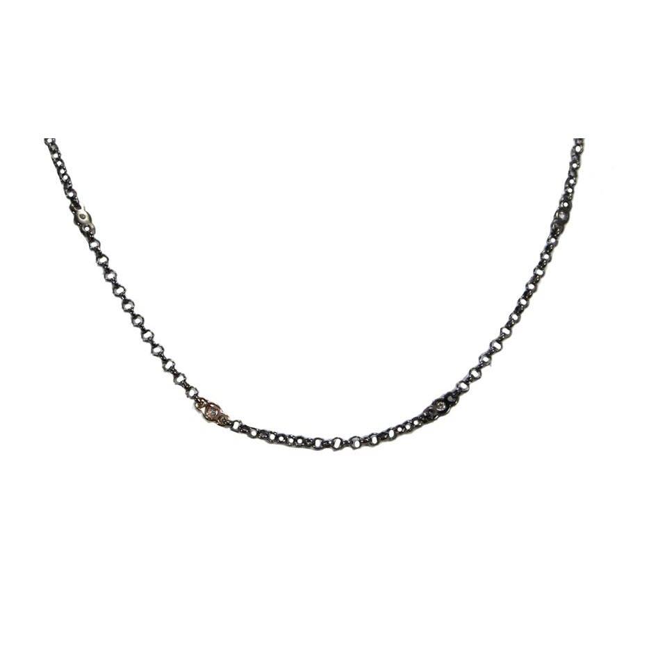 Elevate | Diamond Necklace
