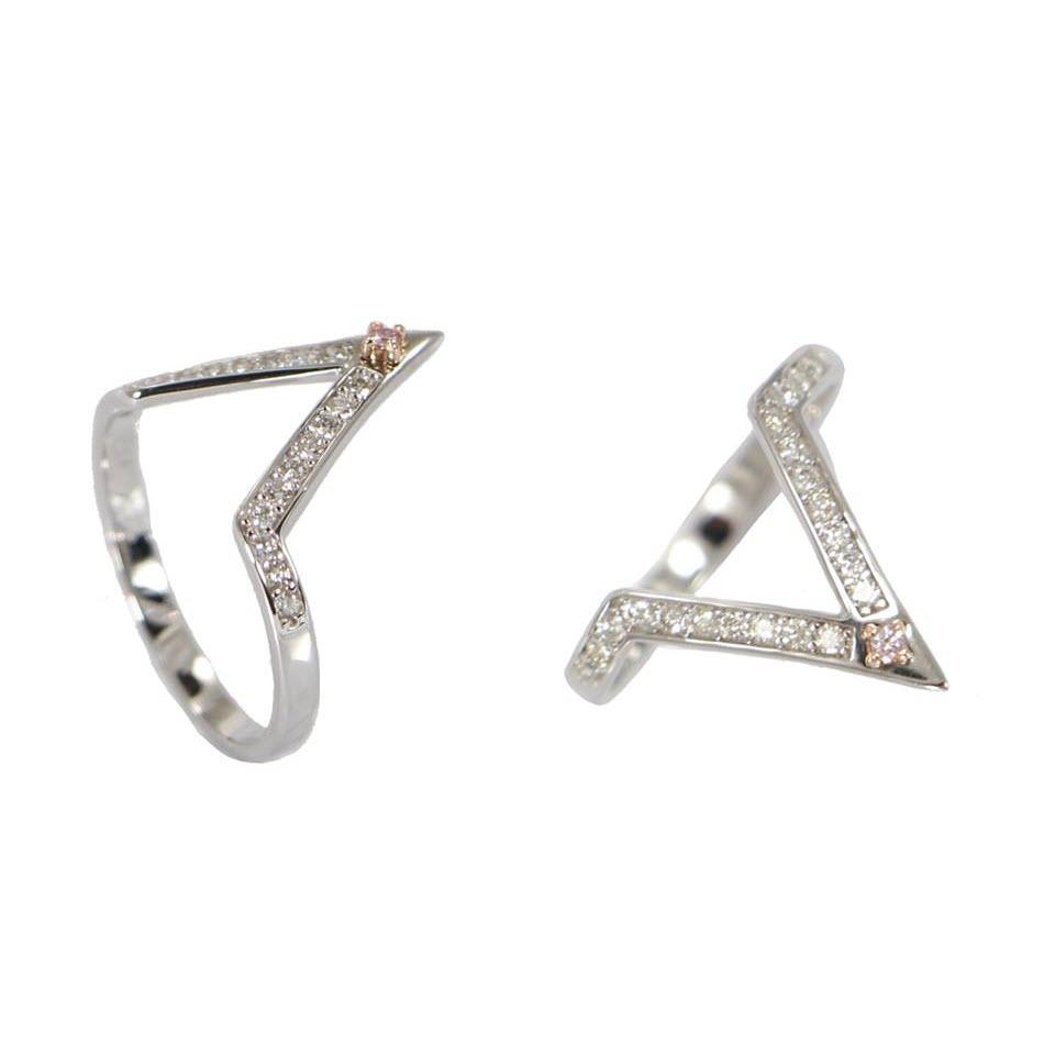 Viva | Diamond Ring