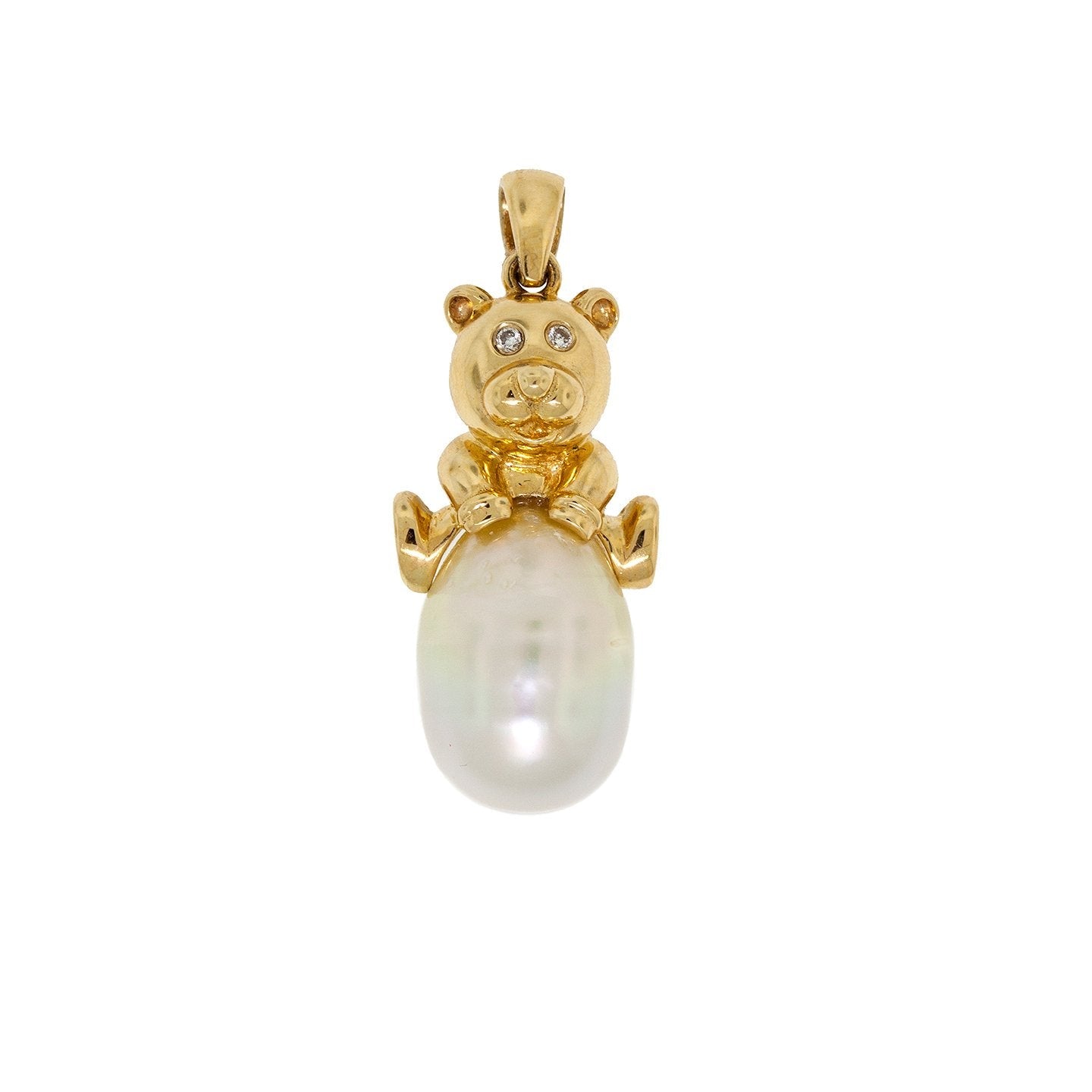 The Wild | Diamond Necklace