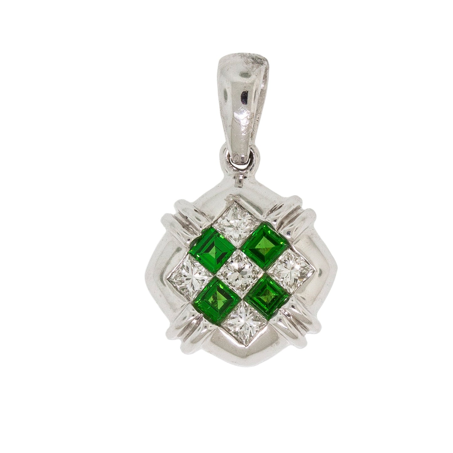 Diamond Necklace