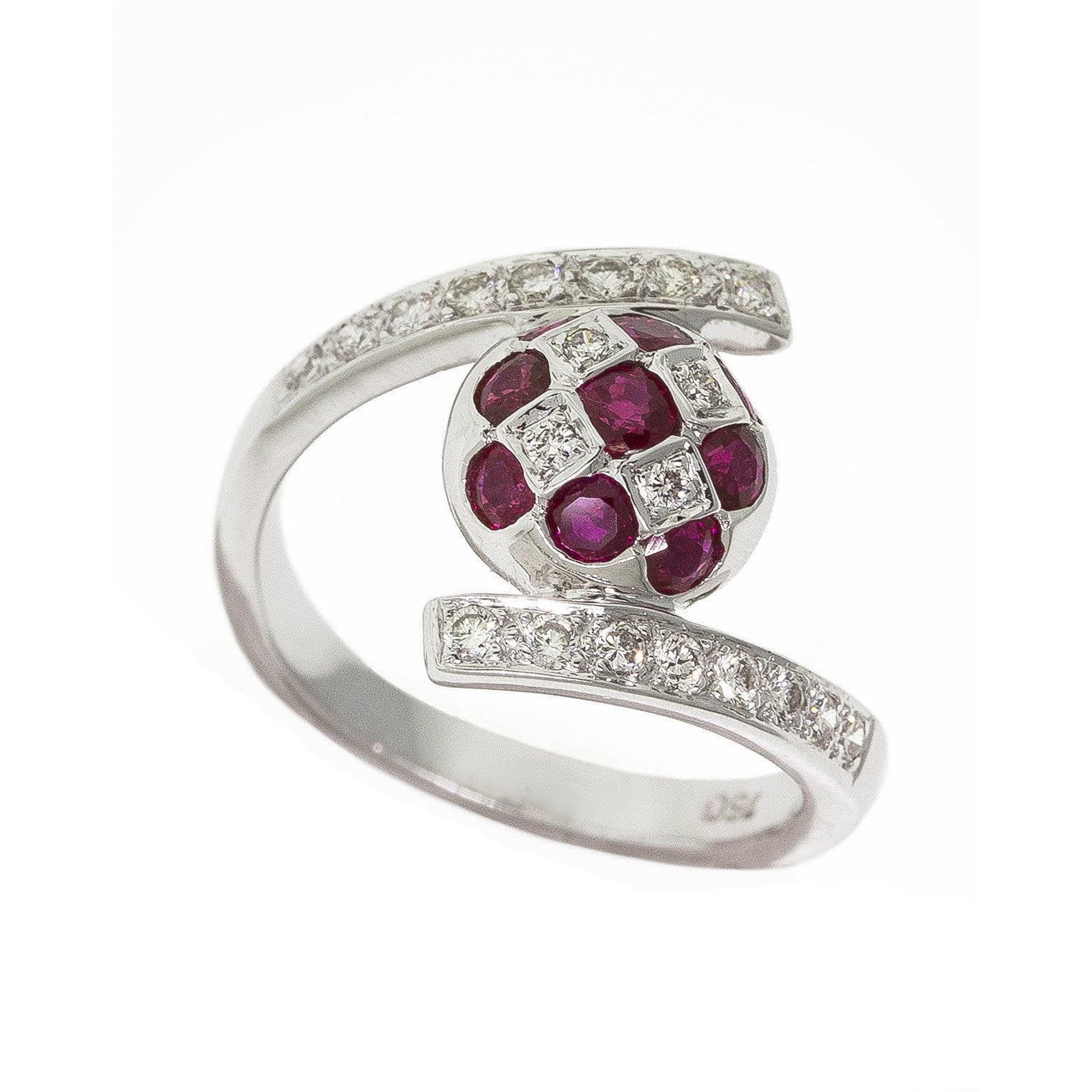Ruby Ring