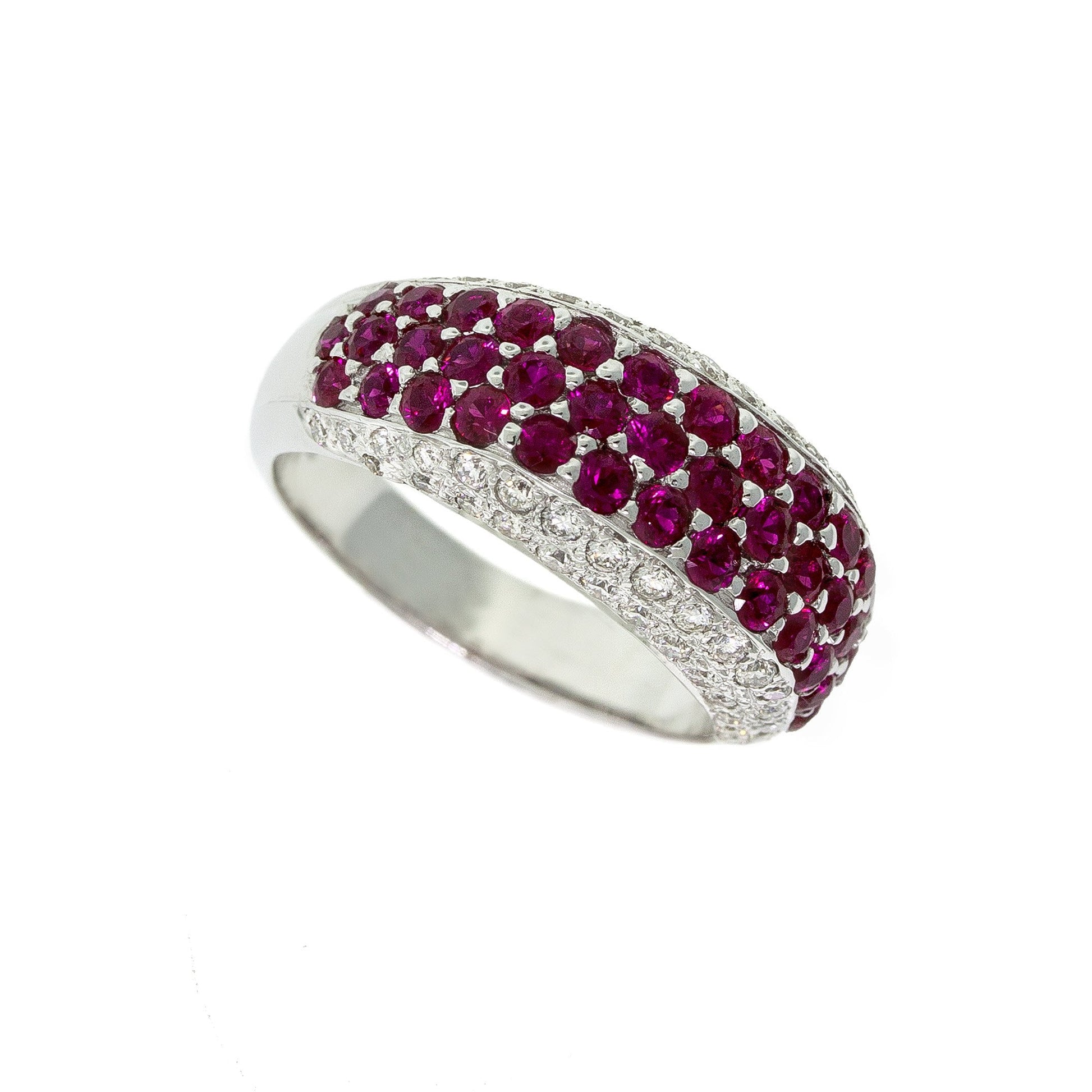 Ruby Ring