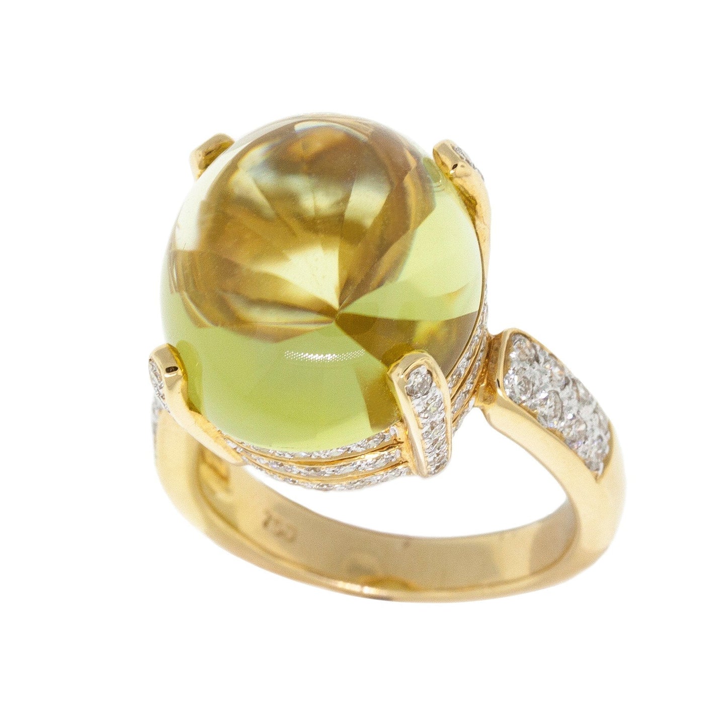 Lemon Ring