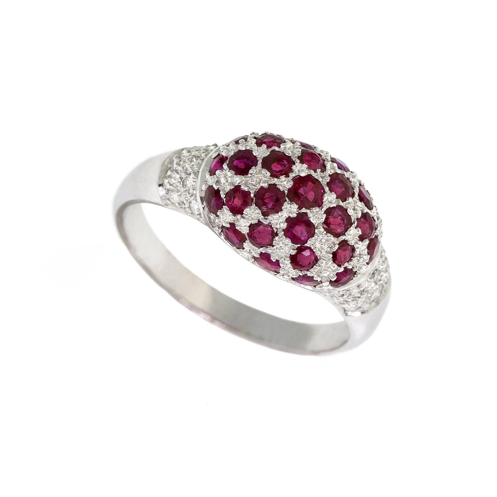 Ruby Ring