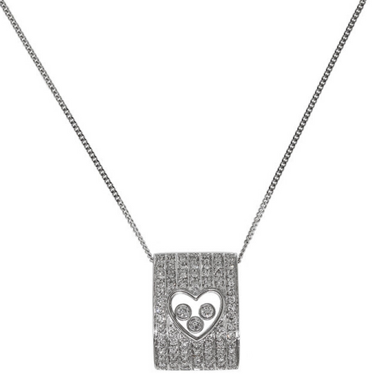 Diamond Necklace