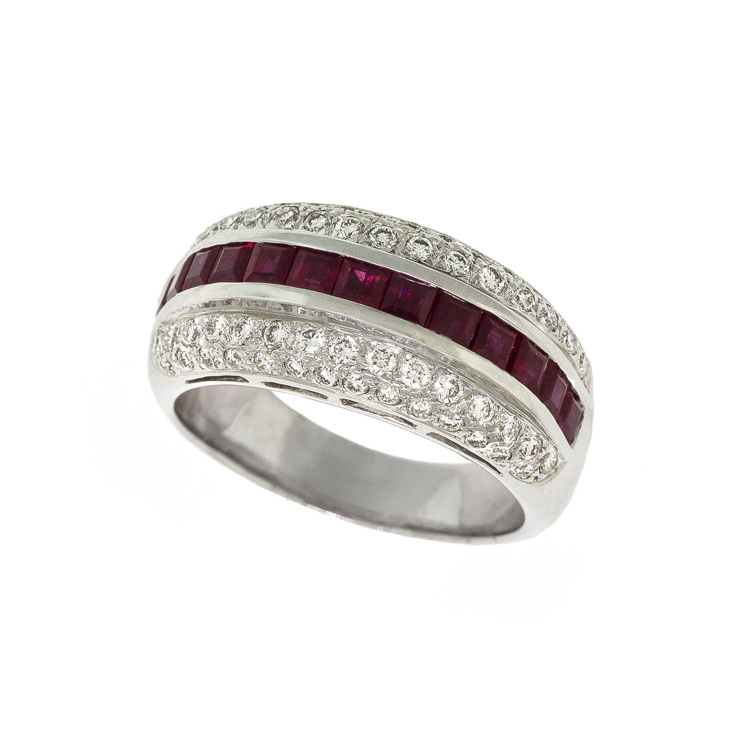   Ruby Ring 
