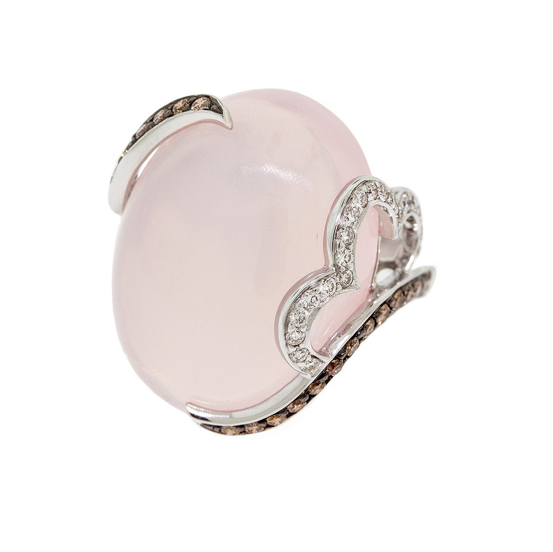 Allure |  Rose De France Ring 