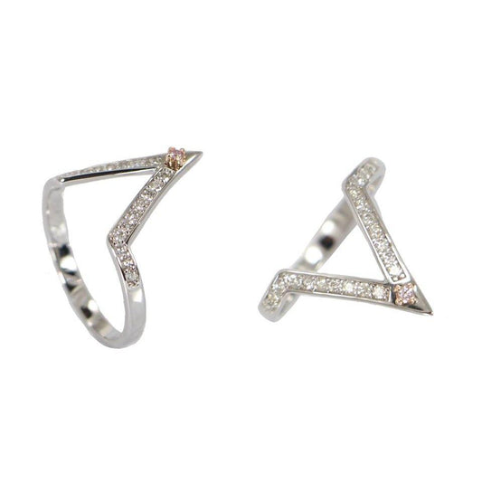 Viva |  Diamond Ring