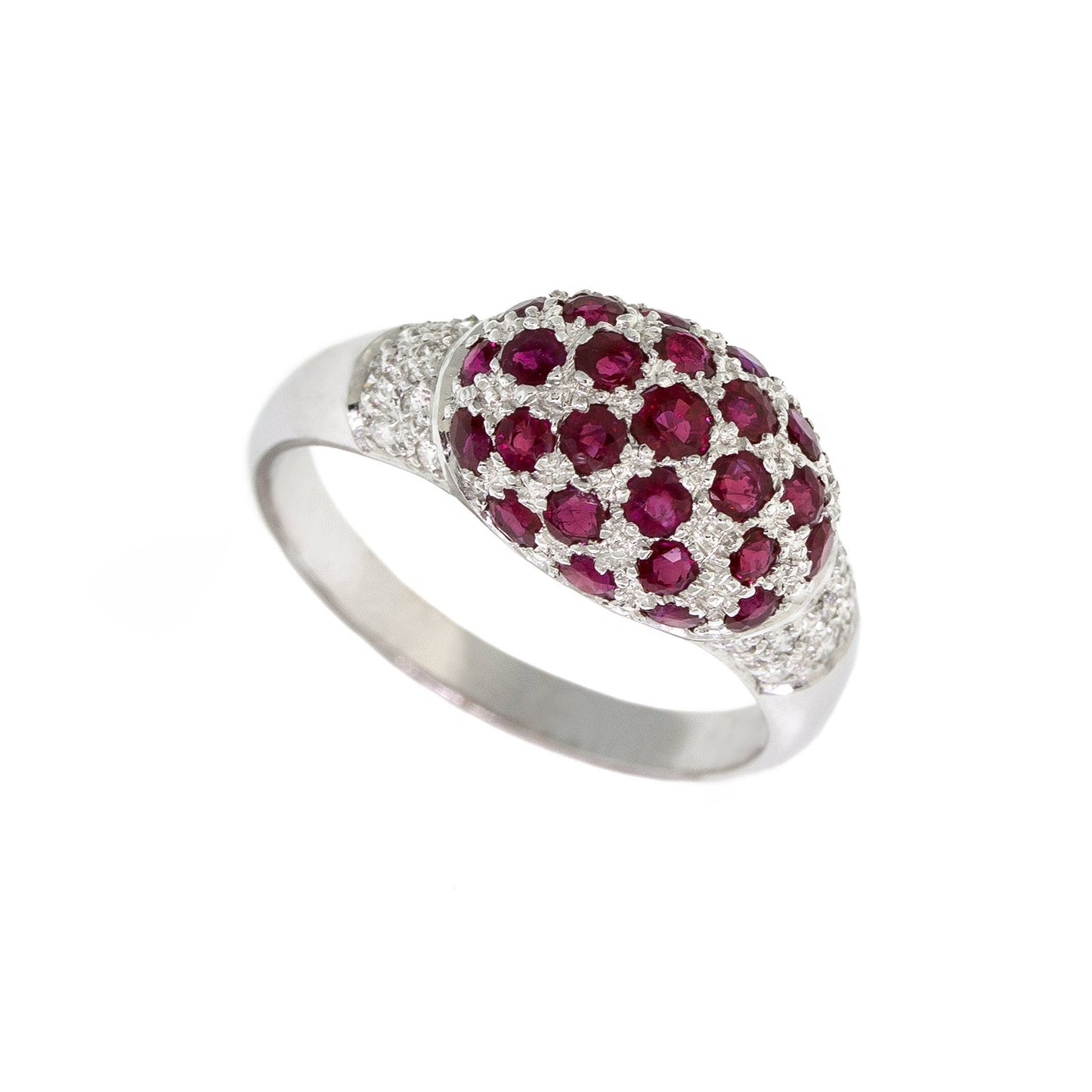   Ruby Ring 